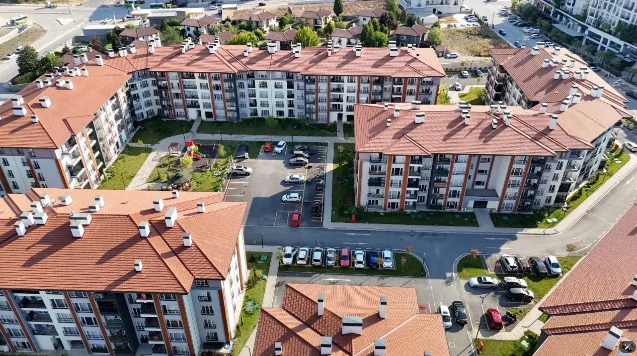 Kocaelinin ehresi Kent Konut ile deiiyor