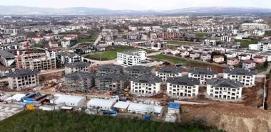 Ya�am�n yeni adresi sahiplerini bekliyor