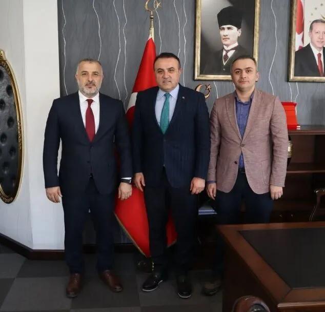 Kocaelide retmenlere zel Sosyal Konut Projesi Balad