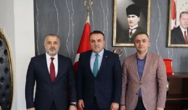 Kocaelide retmenlere zel Sosyal Konut Projesi Balad